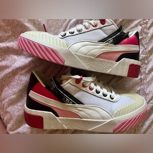 Karl Lagerfeld Pumas